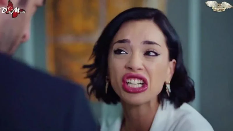 Кадры из сериала Доброта 2 серия 1 сезон (2022)