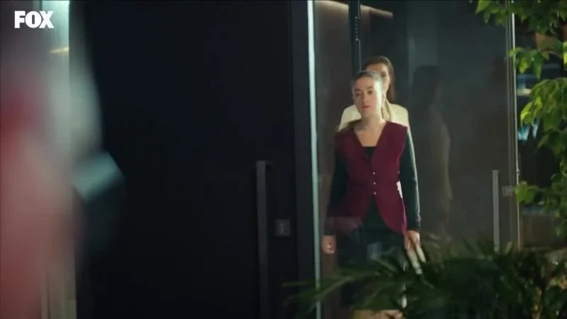 Кадры из сериала Доброта 14 серия 1 сезон (2022)