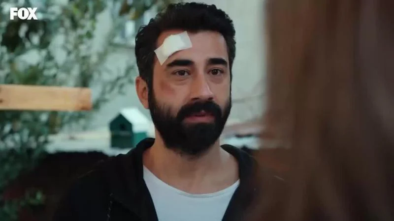 Кадры из сериала Доброта 16 серия 1 сезон (2022)