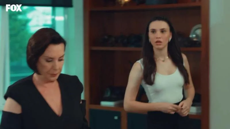 Кадры из сериала Доброта 6 серия 1 сезон (2022)