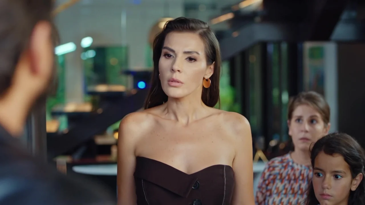 Кадры из сериала Доброта 11 серия 2 сезон (2022)