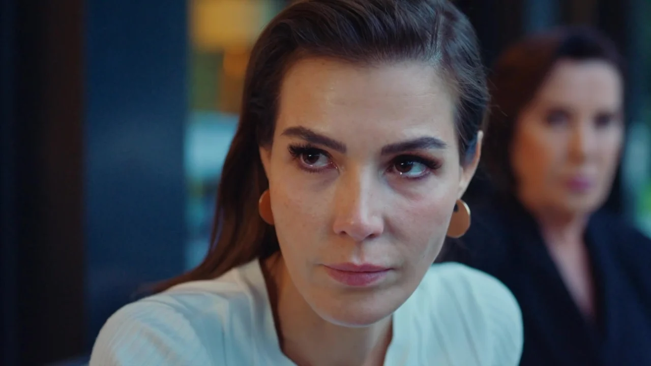 Кадры из сериала Доброта 12 серия 2 сезон (2022)