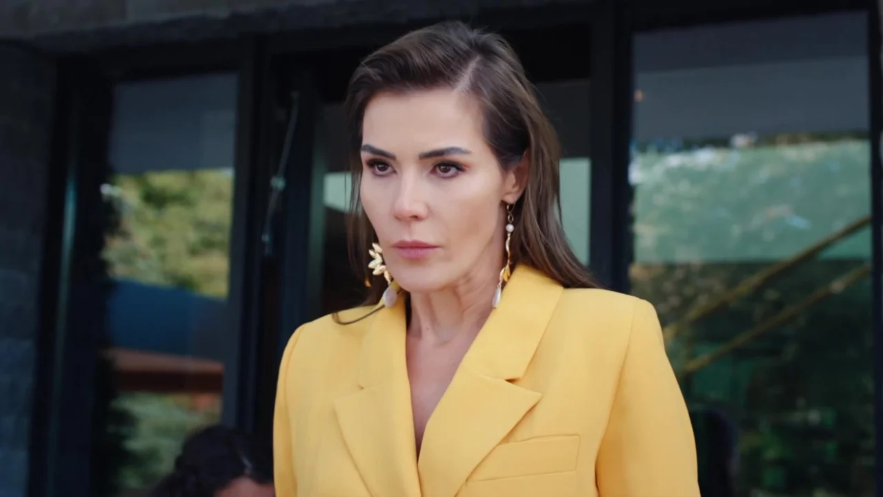 Кадры из сериала Доброта 14 серия 2 сезон (2022)